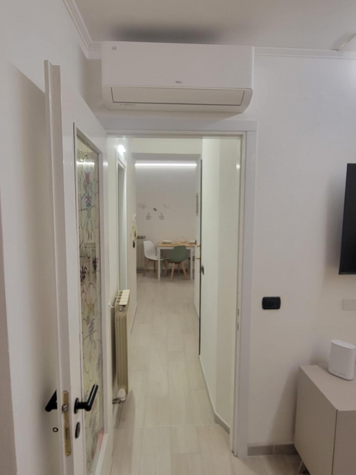 Casa Grazia Apartment Domodossola Exterior photo