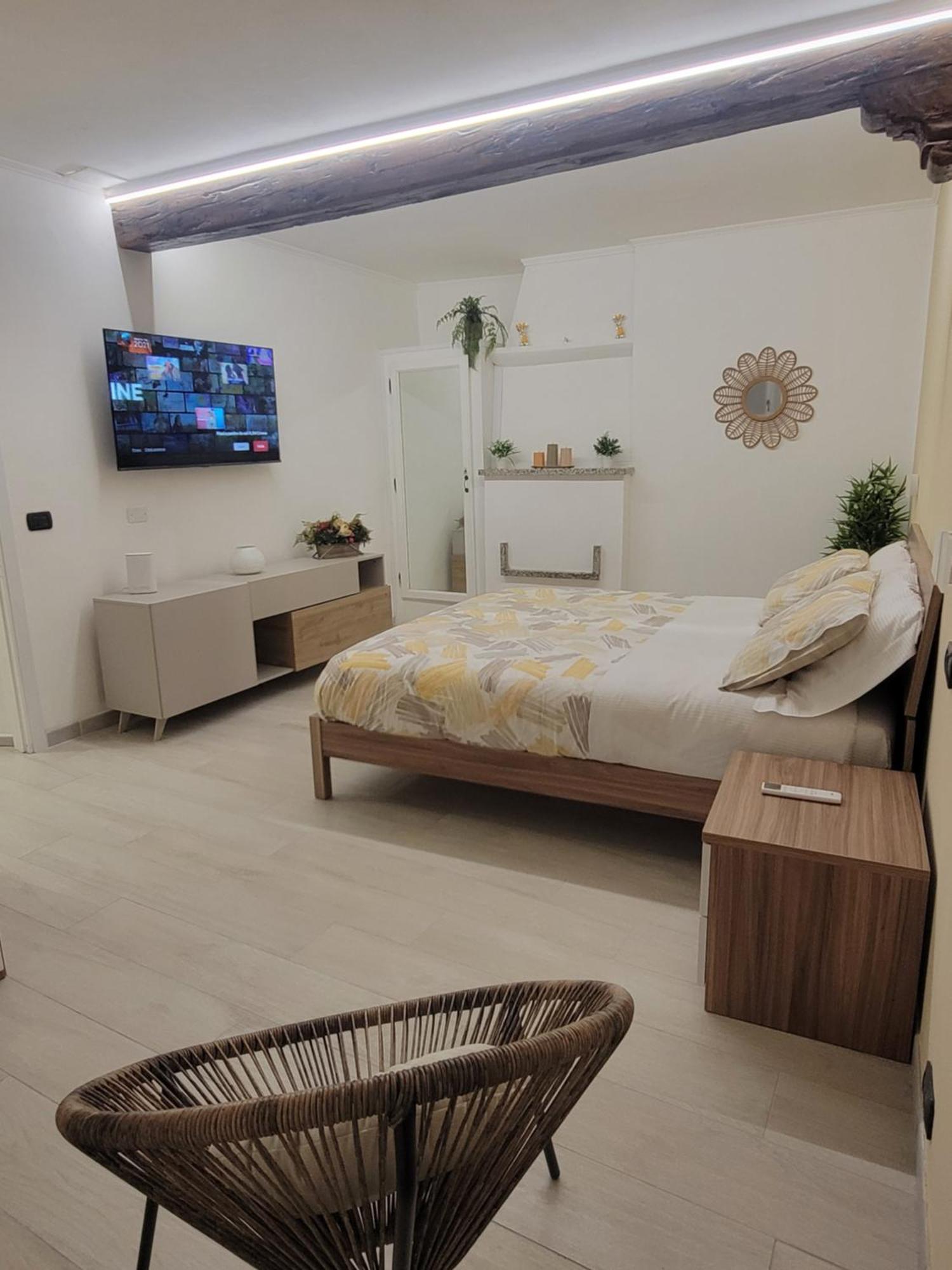 Casa Grazia Apartment Domodossola Exterior photo